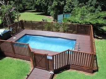 Apartamento Hideaway Retreat