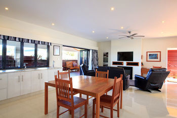 Apartamento The Tin Sheds