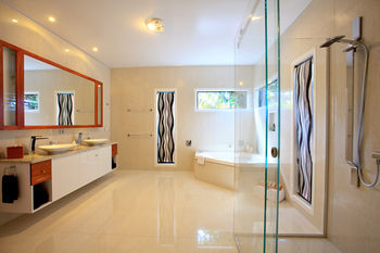 Apartamento The Tin Sheds