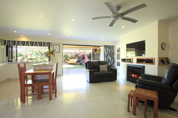 Apartamento The Tin Sheds