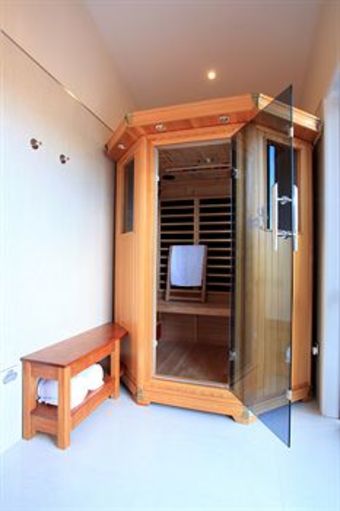 Apartamento The Tin Sheds
