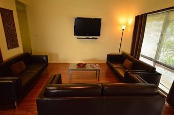 Hotel Cumberland Resort And Spa