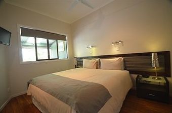Hotel Cumberland Resort And Spa