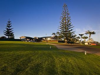 South Pacific Resort Hotel