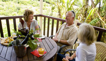 Governor's Lodge Resort Hotel
