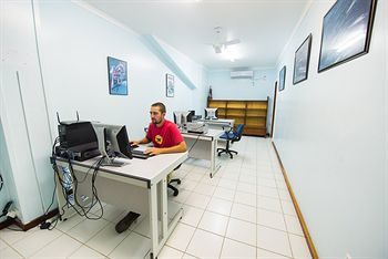 Madang Resort Hotel