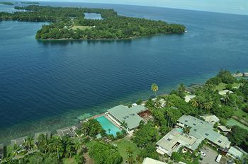Madang Resort Hotel