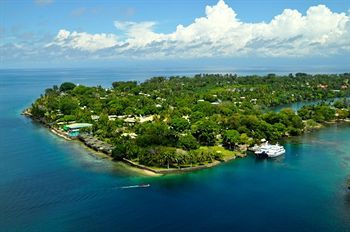 Madang Resort Hotel
