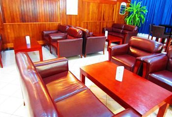 Madang Star International Hotel