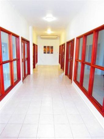 Madang Star International Hotel
