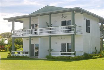 Aparthotel Madang Lodge Hotel