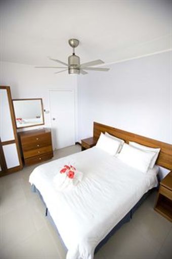 Aparthotel Madang Lodge Hotel