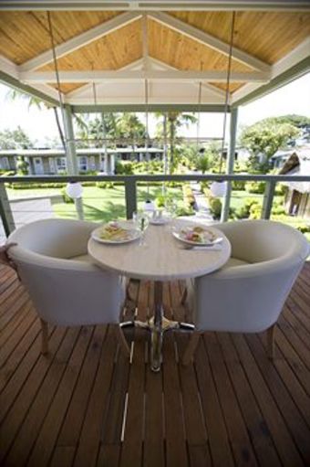 Aparthotel Madang Lodge Hotel