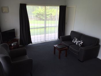 Apartamento Hibiscus Crown
