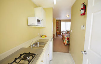 Apartamento Fantasy Island Resort