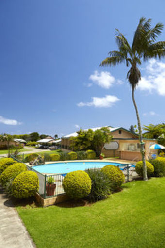 Apartamento Fantasy Island Resort