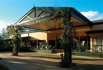 Apartamento Paradise Hotel And Resort