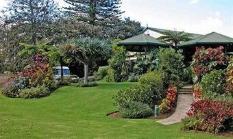 Apartamento Paradise Hotel And Resort