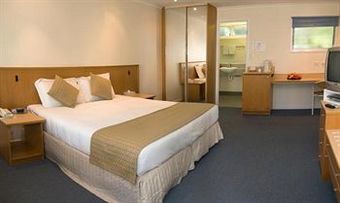 Apartamento Paradise Hotel And Resort