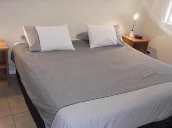 Apartamento Anson Bay Lodge