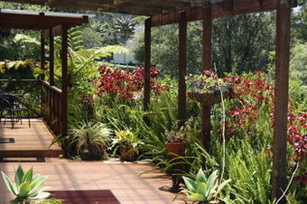 Apartamento Anson Bay Lodge