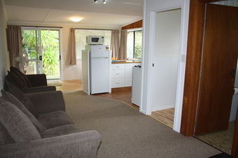 Apartamento Anson Bay Lodge