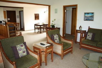 Apartamento Anson Bay Lodge