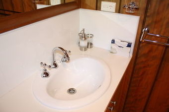 Apartamento Anson Bay Lodge