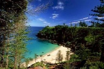 Apartamento Anson Bay Lodge