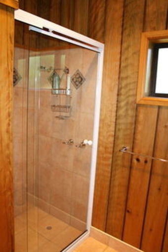 Apartamento Anson Bay Lodge