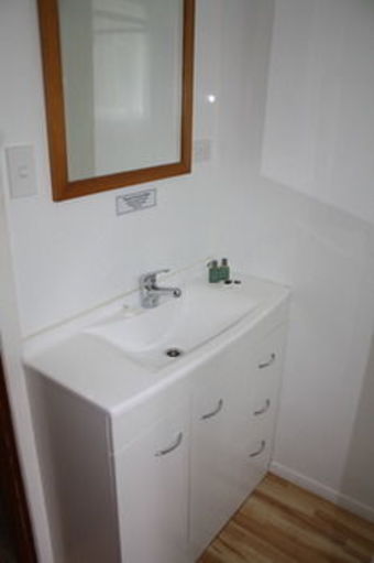 Apartamento Anson Bay Lodge