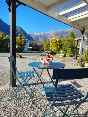 Lake Matheson Motel
