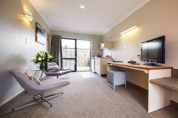 Fairley Motor Lodge