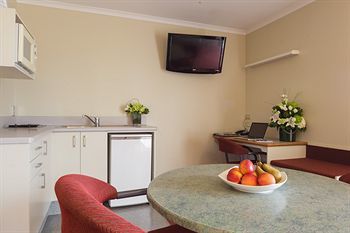 Fairley Motor Lodge