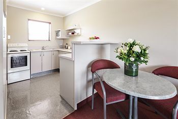 Fairley Motor Lodge