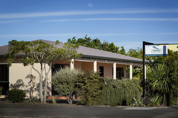 Fairley Motor Lodge