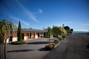 Fairley Motor Lodge