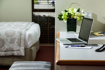 Fairley Motor Lodge
