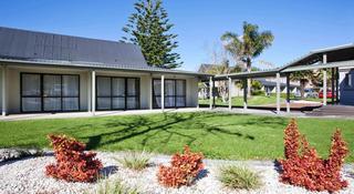 Auckland Airport Kiwi Motel