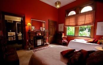 Hotel Archer House B&B