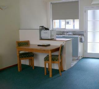 Motel Econo Lodge Wanganui