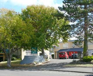Motel Econo Lodge Wanganui