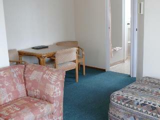 Motel Econo Lodge Wanganui