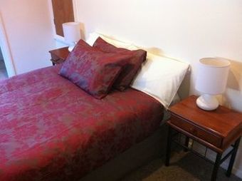 Motel Plateau Lodge