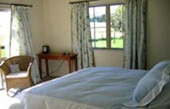 Hotel Quickenberry Guesthouse