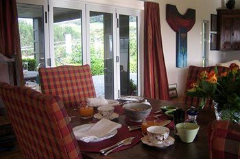 Bed & Breakfast Sugarloaf Lodge