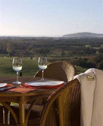 Bed & Breakfast Sugarloaf Lodge