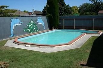 Frimley Lodge Motel