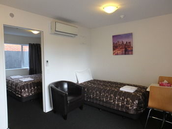 101 Stars Motel