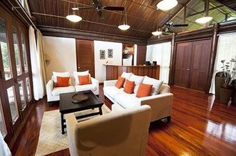 Apartamento Sinalei Reef Resort & Spa